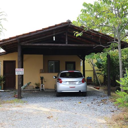 Casa Da Praia - Bombas Βίλα Bombinhas Εξωτερικό φωτογραφία